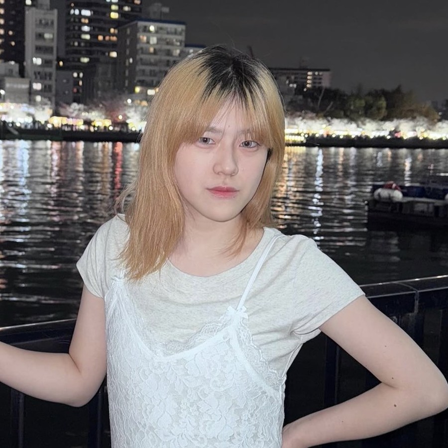 講師 ARISA
