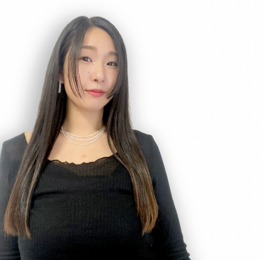 代表 SANA MATSUMOTO